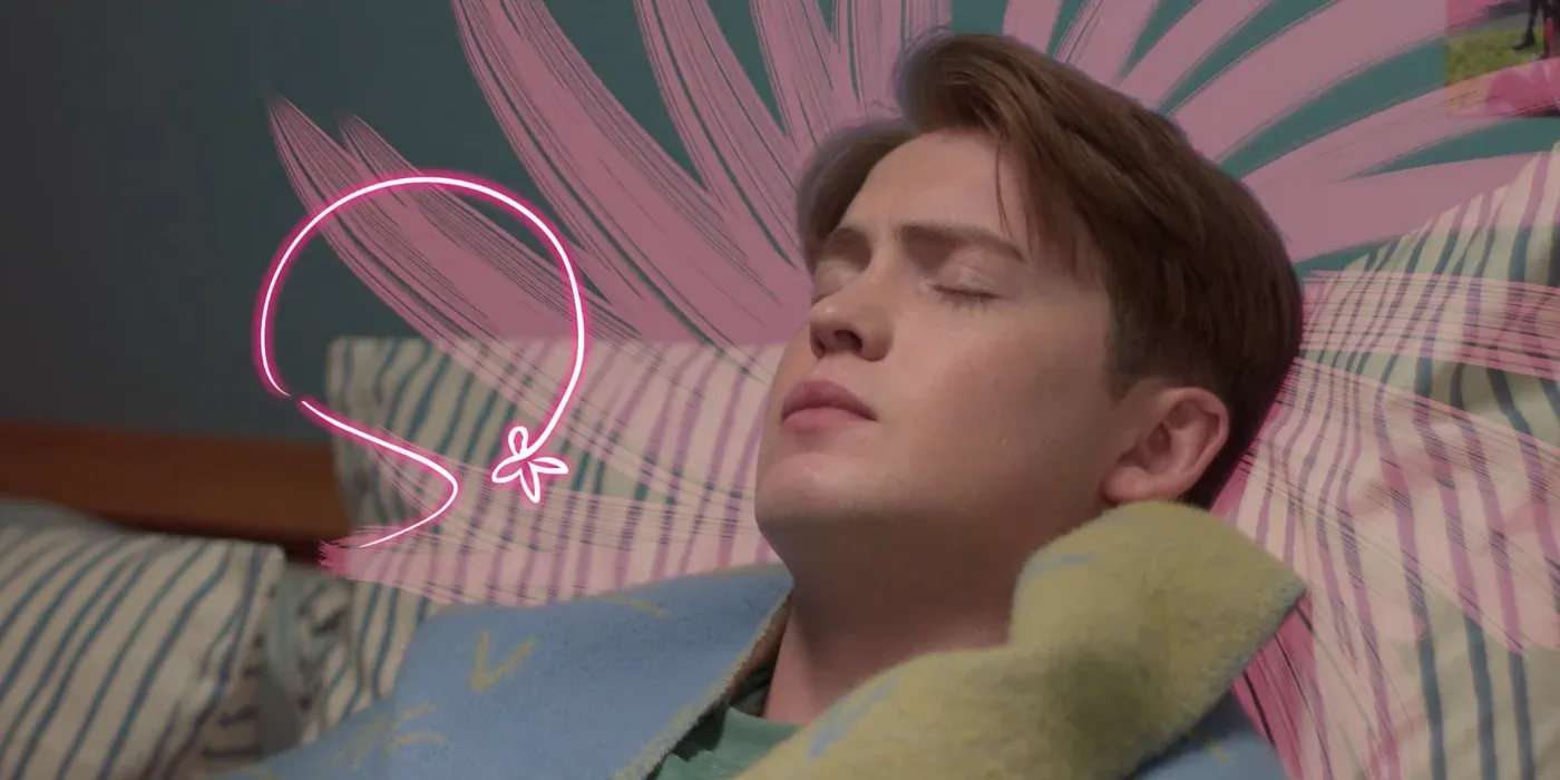 Heartstopper Season 3 — frame 5