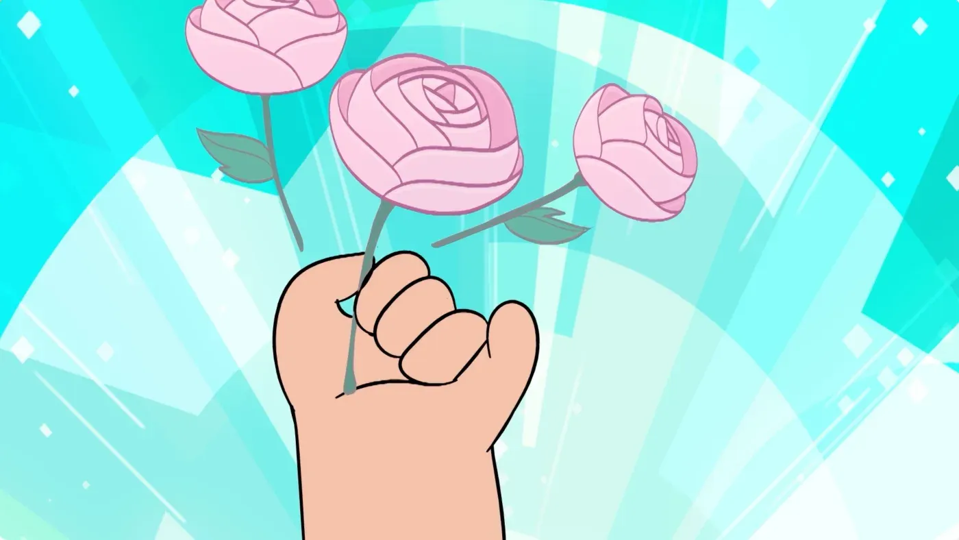 Steven Universe — frame 8