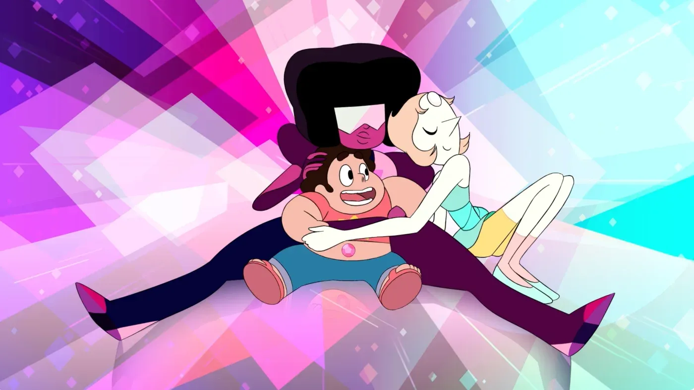Steven Universe — frame 11