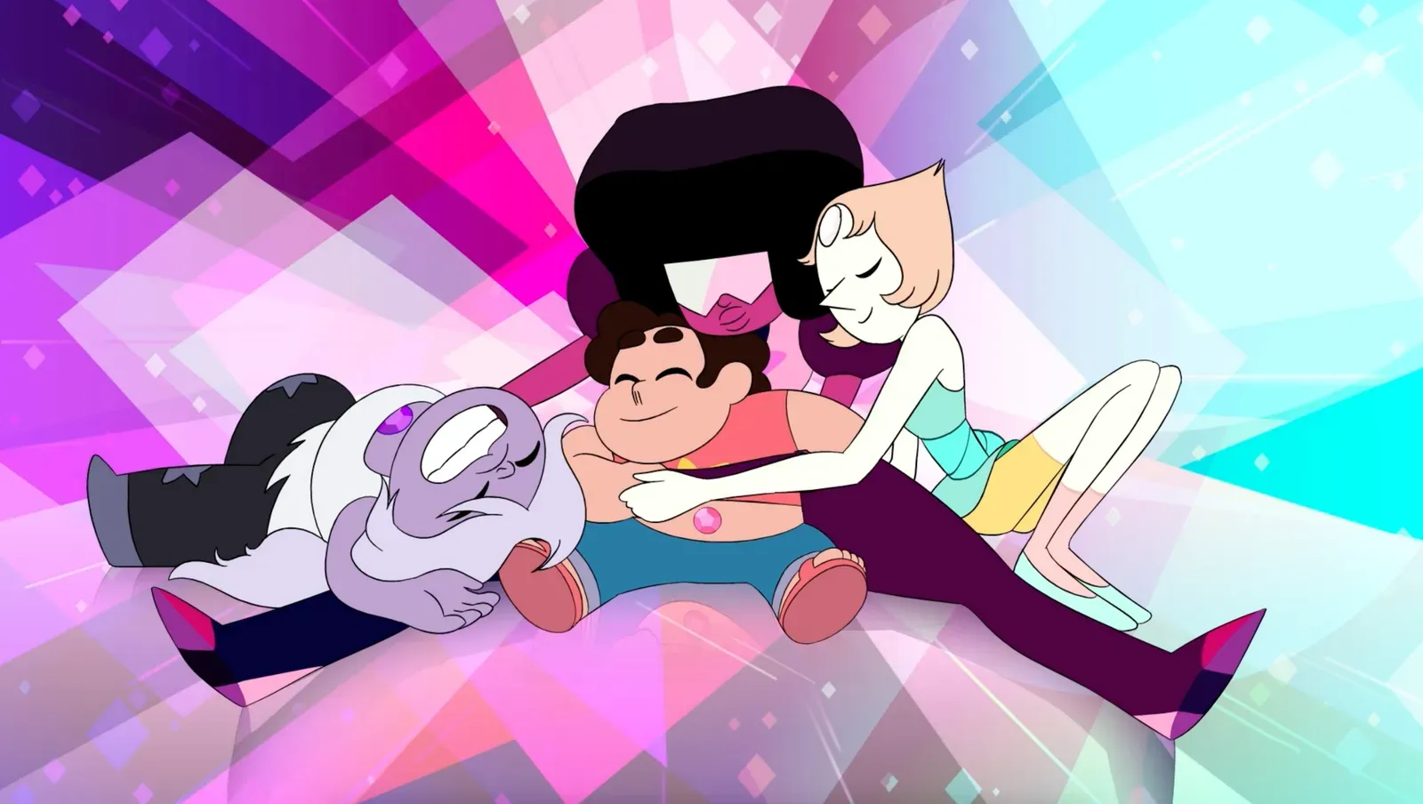 Steven Universe