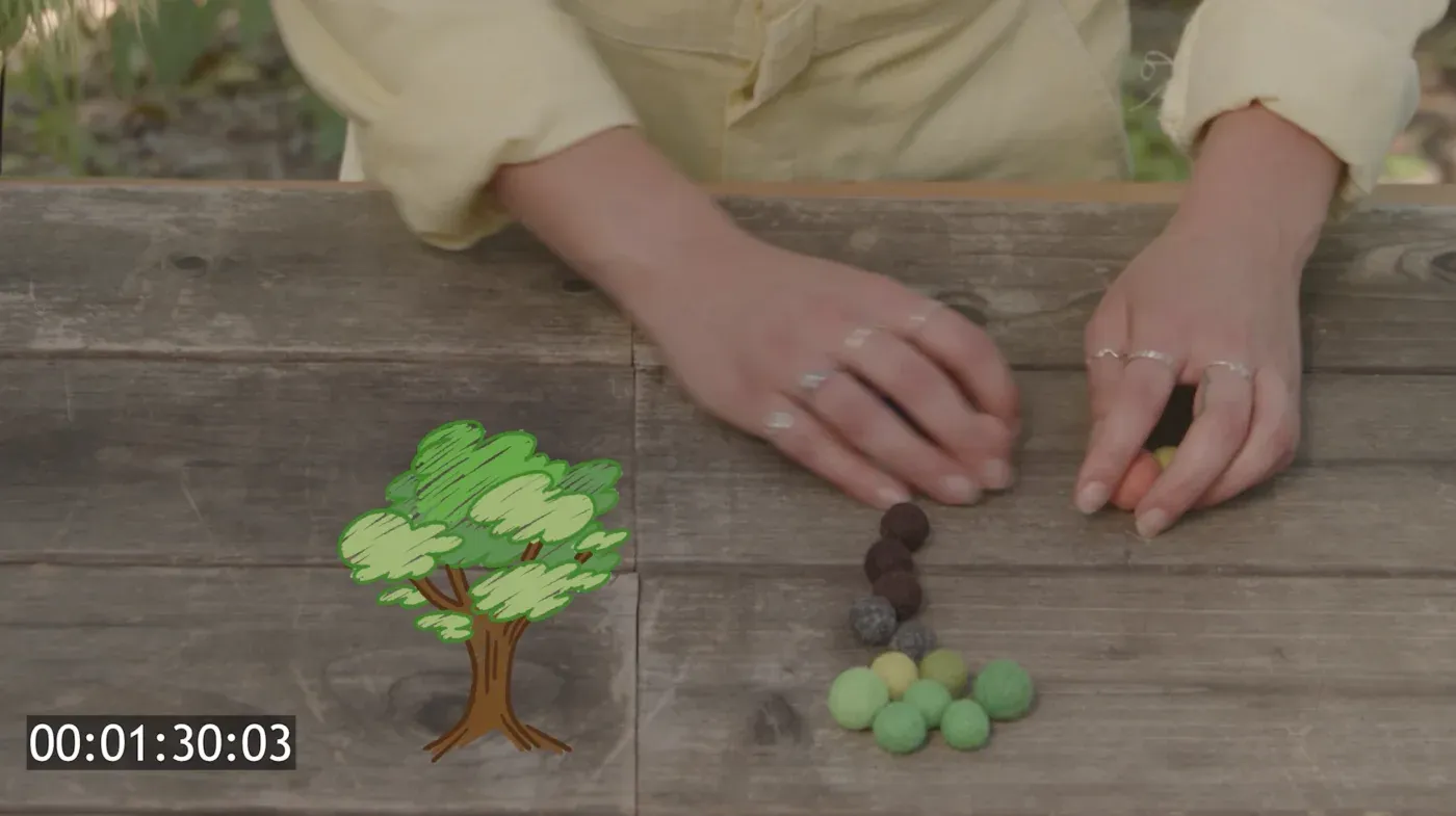 Suzie Hicks the Climate Chick & Sprout — frame 5